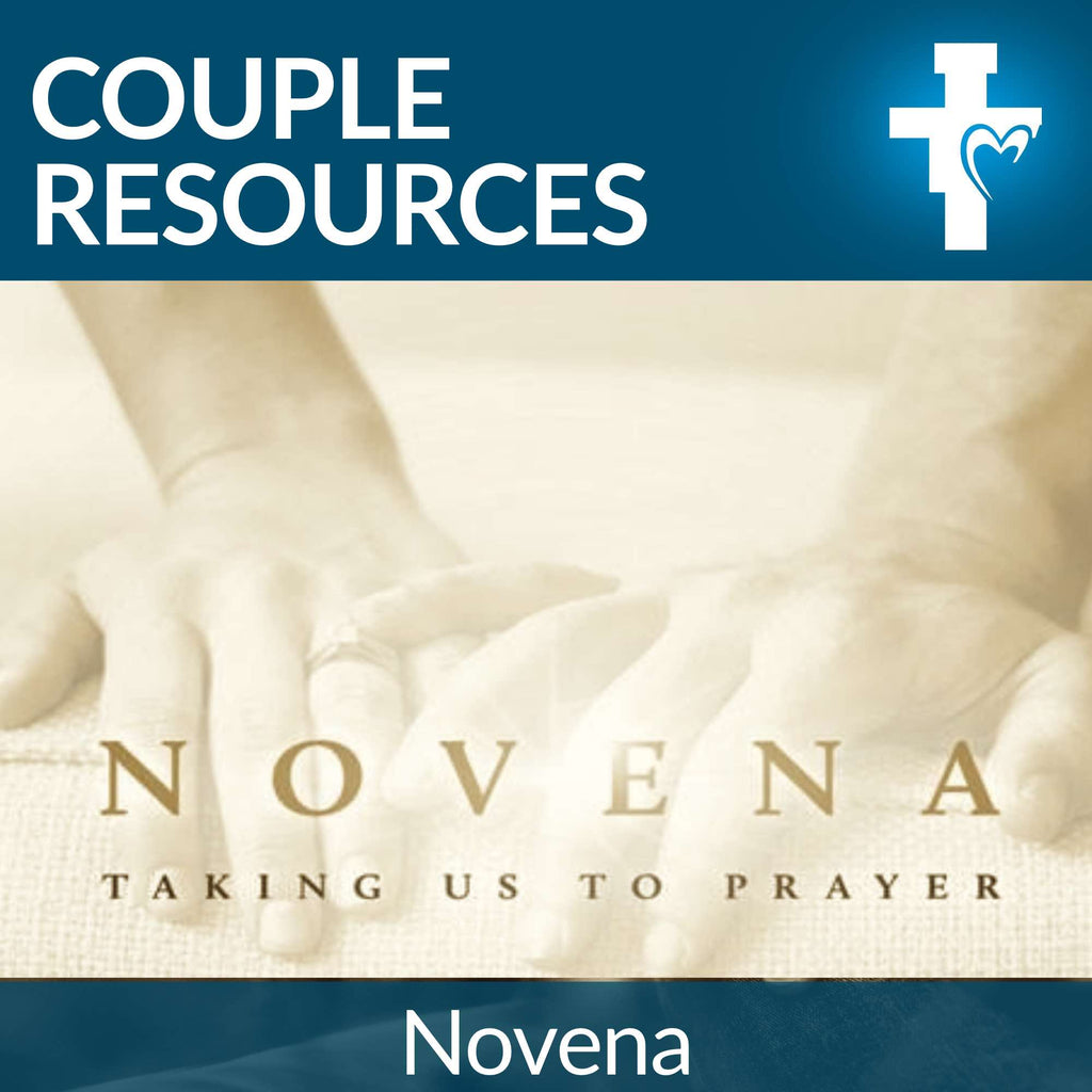 Couple Resources - Novena