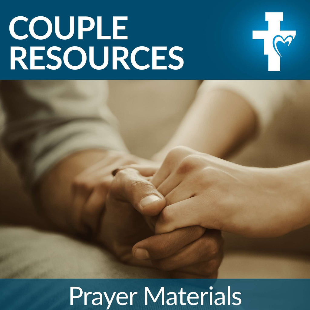 Couple Resources - Prayer Materials