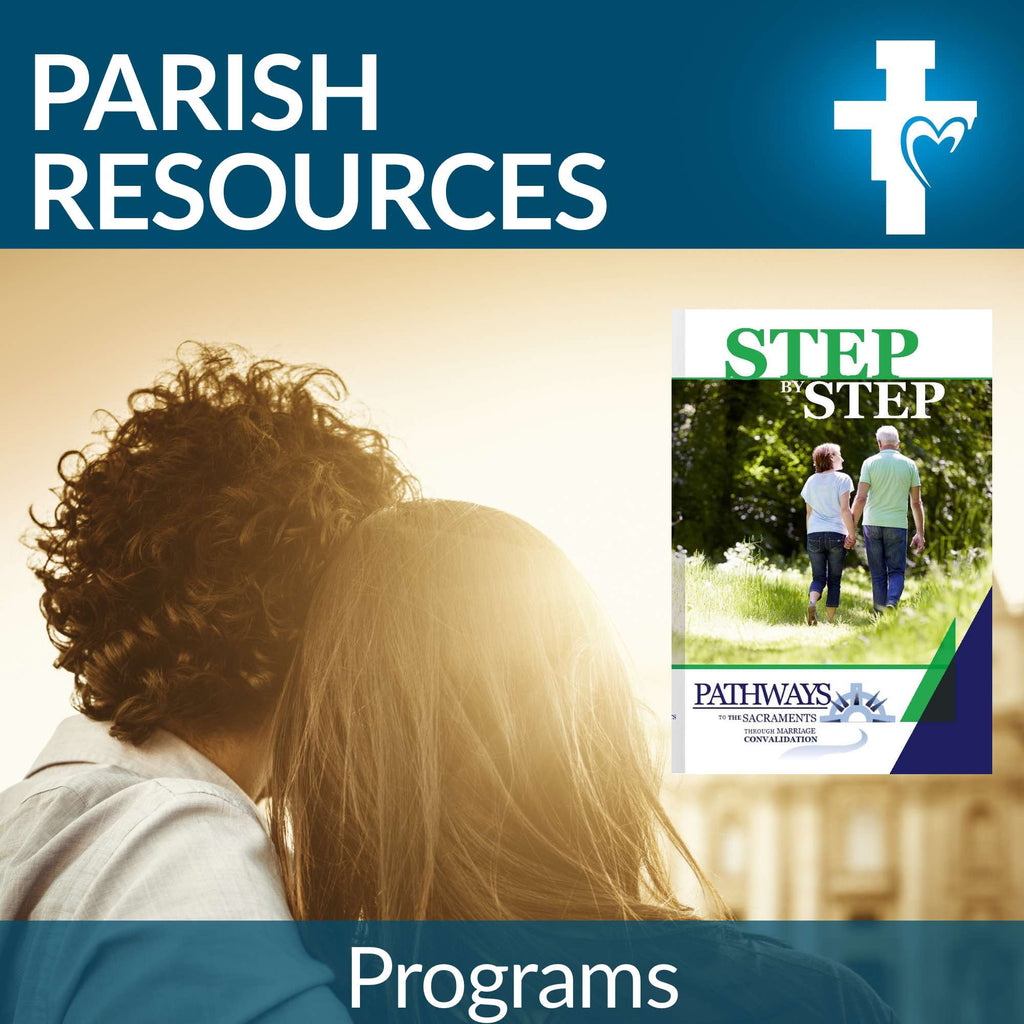 Parish Resources - Programs