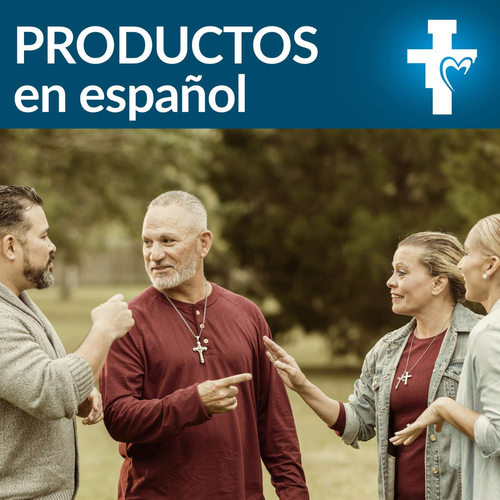 Productos en español