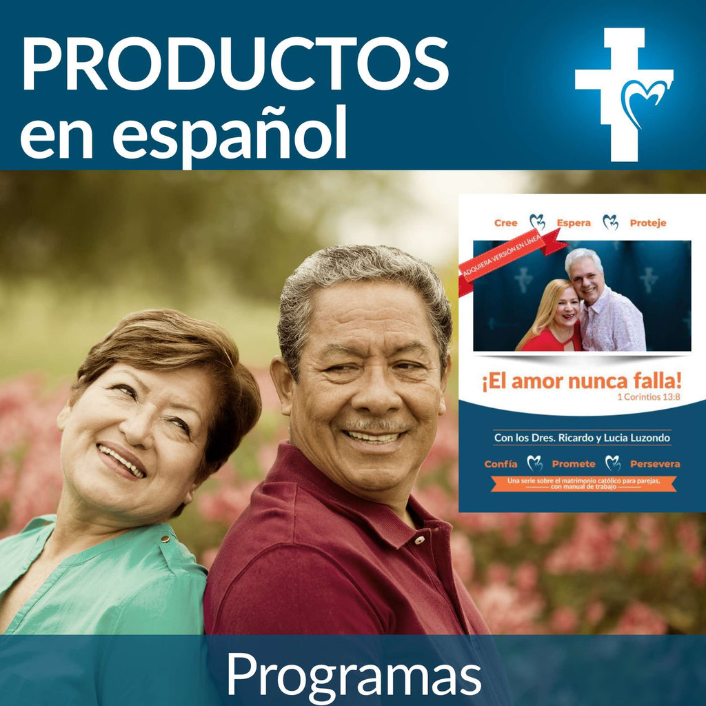 Productos en español-Programas
